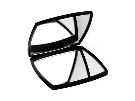 specchio chanel|CHANEL MIROIR DOUBLE FACETTES Specchio da Trucco ️ .